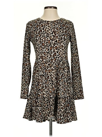 Trafaluc by Zara Casual Dress (view 1)