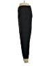 Cozy Earth Solid Black Track Pants Size L - photo 5