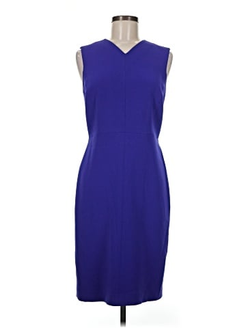 Theory Cocktail Dress (view 1)