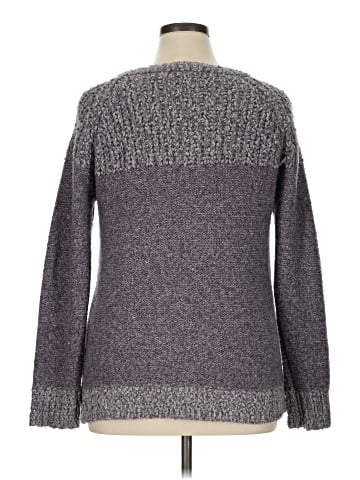 Fate Pullover Sweater (view 2)