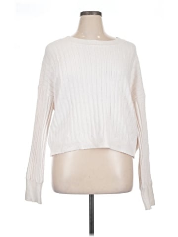 Sanctuary Pullover Sweater (view 1)