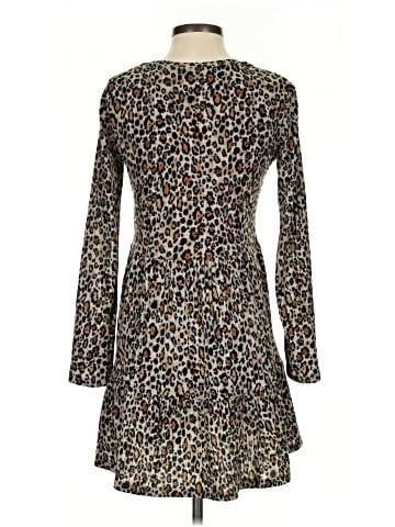 Trafaluc by Zara Casual Dress (view 2)