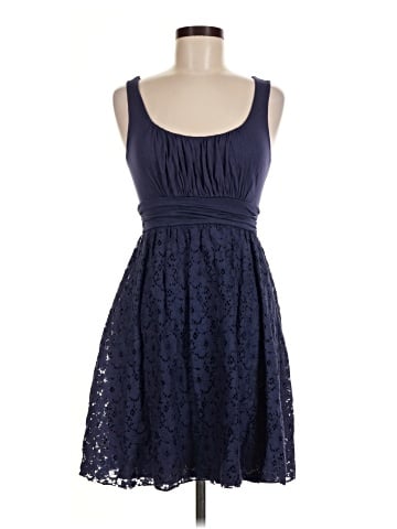 Delia's Cocktail Dress (view 1)