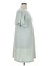 Ecothreads Green Casual Dress Size XL - photo 4