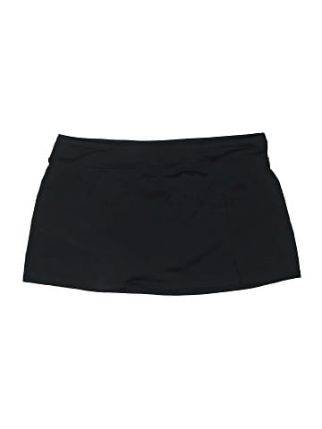 Garnet Hill Skort (view 1)