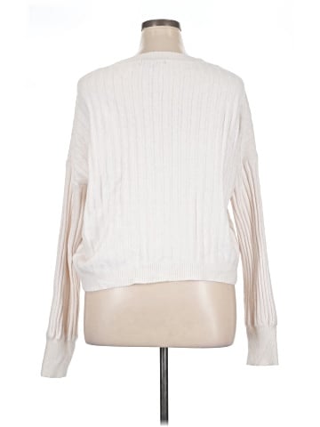 Sanctuary Pullover Sweater (view 2)