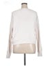 Sanctuary White Pullover Sweater Size XL - photo 2