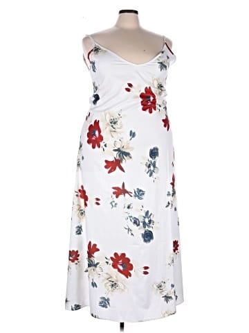 Misslook Casual Dress (view 1)