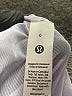 Lululemon Athletica Gray Active Tank Size 6 - photo 7
