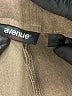 Avenue Brown Casual Pants Size 18 - photo 4