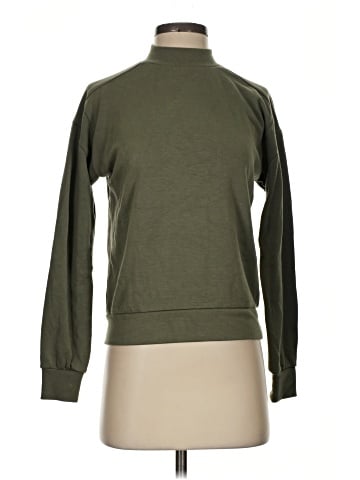 Marfinno Long Sleeve Turtleneck (view 1)