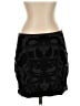 Free People Black Formal Skirt Size S - photo 1