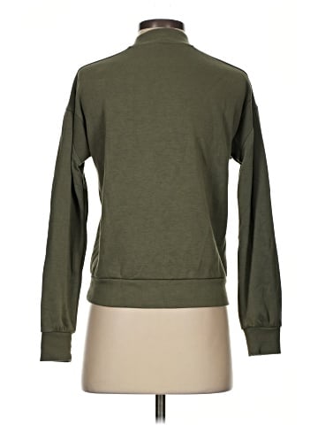 Marfinno Long Sleeve Turtleneck (view 2)