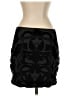 Free People Black Formal Skirt Size S - photo 2