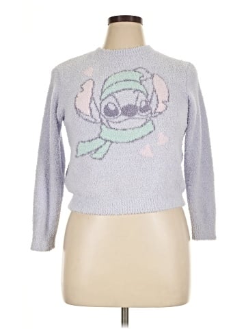Disney Pullover Sweater (view 1)