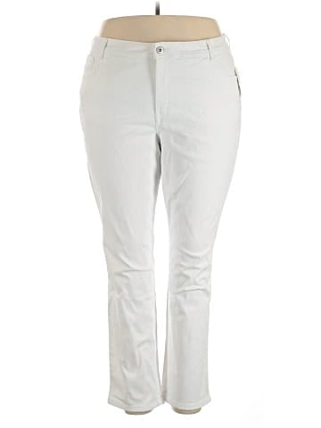 Style&Co Jeans (view 1)