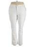 Style&Co Silver Jeans Size 20 - photo 1