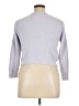 Disney 100% Polyester Silver Pullover Sweater Size 14 - photo 2