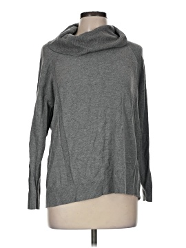 Banana Republic Factory Store Turtleneck Sweater (view 1)
