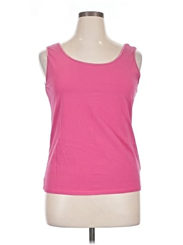 Preswick & Moore Tank Top (view 1)