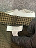J.Jill Houndstooth Brown Casual Pants Size Lg Petite - photo 7