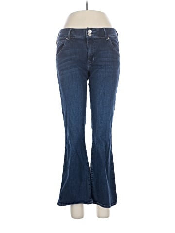 Hudson Jeans Jeans (view 1)