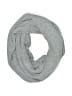 Calvin Klein 100% Acrylic Gray Scarf One size - photo 1