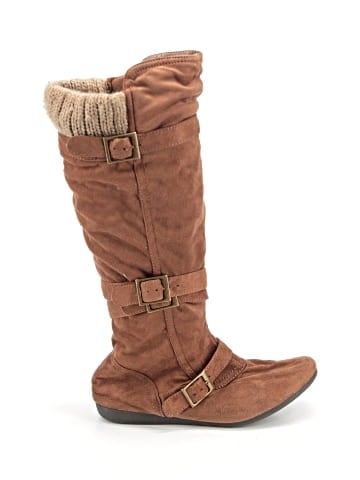Bongo Boots (view 1)