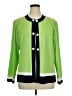 MING WANG Green Jacket Size 1X - photo 1