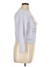 Disney 100% Polyester Silver Pullover Sweater Size 14 - photo 4