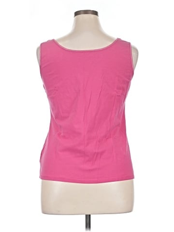 Preswick & Moore Tank Top (view 2)