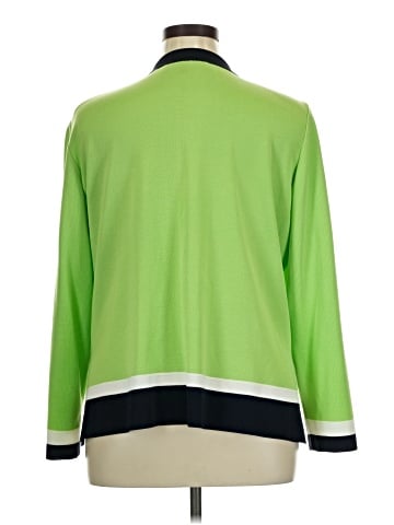 MING WANG Jacket (view 2)
