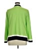 MING WANG Green Jacket Size 1X - photo 2