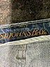 St. John's Bay Blue Jeans Size 16 - photo 4