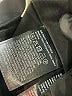 H&M Solid Black Formal Skirt Size 4 - photo 5