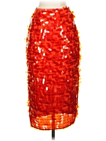 Maeve by Anthropologie Formal Skirt (view 2)