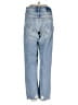 Mother Hearts Blue Jeans Size 24 waist - photo 2