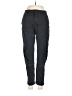 Gap Black Casual Pants Size 6 - photo 1