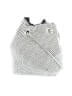 Unbranded White Bucket Bag One size - photo 1