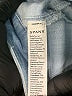 SPANX Blue Jeans Size M - photo 8