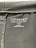 Catherines Solid Black Active Pants Size 3X Petite - photo 4