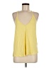 78 & Sunny Yellow Tank Top Size M - photo 1
