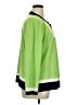 MING WANG Green Jacket Size 1X - photo 4