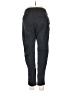 Gap Black Casual Pants Size 6 - photo 2