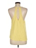 78 & Sunny Yellow Tank Top Size M - photo 2