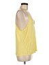78 & Sunny Yellow Tank Top Size M - photo 4