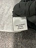 Merona 100% Polyester Solid Black Casual Dress Size 4 - photo 8