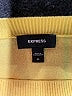 Express Solid Yellow Pullover Sweater Size XL - photo 7