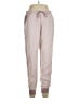 Splendid Solid Pink Casual Pants Size L - photo 1