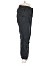 Gap Black Casual Pants Size 6 - photo 4